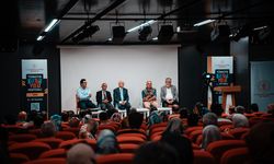 "Van Kültür Yolu Festivali" etkinliklerle sürüyor