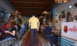 "Van Kültür Yolu Festivali" kentteki hareketliliği artırdı