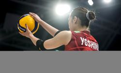Voleybol: FIVB Kadınlar Milletler Ligi
