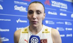 Voleybolda Japonya-Türkiye maçının ardından