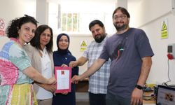 Yoğun bakımda oksijen tedavisi gören hastaları uyanık tutacak proje tescillendi