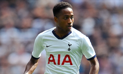 Fenerbahçe'den Tottenham'lı Kyle Walker Peters'a teklif