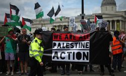 İngiltere'de Yüksek Mahkeme'den Palestine Action'ın davasına izin