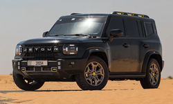 UAE Car Hire Just Got Real