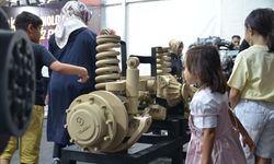 10. Konya Bilim Festivali'nin açılışı yapıldı