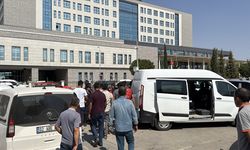 Adıyaman'da çıkan bıçaklı ve sopalı kavgada 4 kişi yaralandı