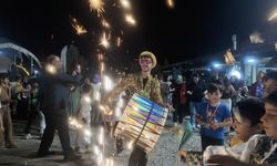 Adıyaman'da Vakıflar Bölge Müdürlüğünce sünnet şöleni düzenlendi