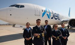 AJet ikinci pilotlara kaptan pilotluk fırsatı sağlayacak