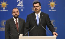 AK Parti, 24'üncü yaşını kutluyor