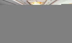 Bakan Yardımcıları Sağlam ve Alpay Elazığ'da ziyaretlerde bulundu