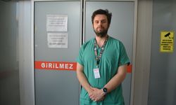 Balıkesir'de ölen kadının organları 5 hastaya umut oldu