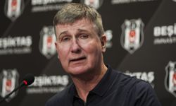 Beşiktaş-St. Patrick's maçının ardından