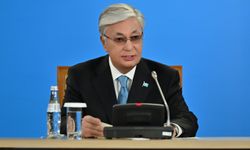 BM Genel Sekreteri Guterres'ten, Kazakistan’da kurulan BM Orta Asya ve Afganistan Merkezi’ne ziyaret