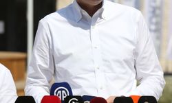 Çevre, Şehircilik ve İklim Değişikliği Bakanı Kurum, Adıyaman'da konuştu:
