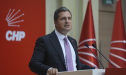 CHP Sözcüsü Yücel, MYK gündemine ilişkin basın toplantısı düzenledi: