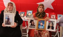 Diyarbakır anneleri evlatlarına kavuşmak istiyor