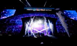 Erzurum Kültür Yolu Festivali konser ve etkinliklerle sürüyor