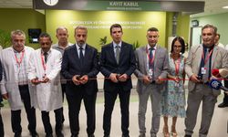 Etlik Şehir Hastanesi'nde "Bütünleşik ve Önleyici Kanser Merkezi" açıldı