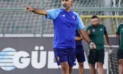 Gaziantep FK, Konyaspor maçı hazırlıklarını sürdürdü