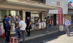 GÜNCELLEME - Aydın'da tabancayla eşini öldüren polis memuru tutuklandı