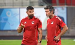 İmaj Altyapı Vanspor'da hedef 2 hafta 6 puana ulaşmak