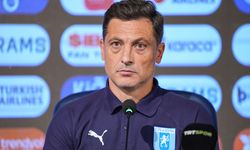 İstanbul Başakşehir-Universitatea Craiova maçının ardından