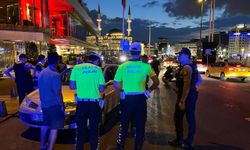 İstanbul polisinden "huzur" uygulaması