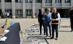 İstanbul'da uyuşturucu operasyonlarında 20 şüpheli tutuklandı