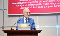 İTO'nun ağustos ayı meclis toplantısı yapıldı