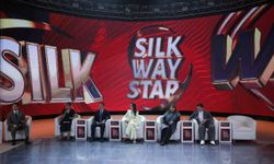 Kazakistan, "Silk Way Star" uluslararası müzik yarışmasına ev sahipliği yapacak