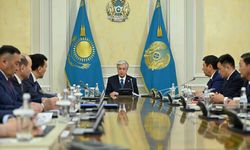 Kazakistan uyuşturucu bağımlılığının giderek artmasından endişeli