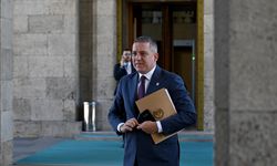 Milli Dayanışma, Kardeşlik ve Demokrasi Komisyonu toplandı