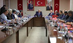 Milli Savunma Bakanı Güler, Hakkari'de konuştu: