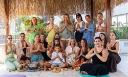 Radisson Collection Hotel, Bodrum'da, "Cacao Ceremony" etkinliği gerçekleştirildi