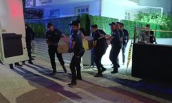 Tekirdağ’da 4. kattan düşen kişi hayatını kaybetti