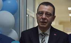Trabzon'da "Zihin Araştırma ve Uygulama Merkezi" açıldı