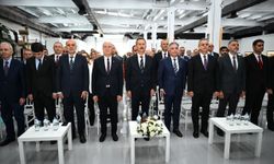 Türk savunma sanayisi yeni bir üretim ve entegrasyon tesisi kazandı