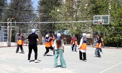 Van'da "Destek AFAD Gönüllü Buluşması" etkinliği düzenlendi