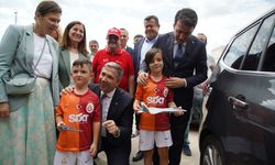 YTB, yurt dışında yaşayan Türklere yönelik çalışmalarını sürdürüyor