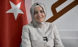 AK Parti Genel Başkan Yardımcısı Kaya, Ordu'da TÜGVA Gençlik Buluşması'nda konuştu:
