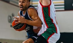 Basketbol: Gloria Pre-Season Games 2025