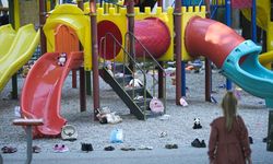 Bosna Hersek'te İsrail'in Gazze'de yaptığı soykırıma tepki gösterildi