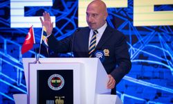 Fenerbahçe Başkan Adayı Kutlualp üyelerle buluştu