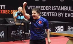 WTT Feeder Masa Tenisi Turnuvası