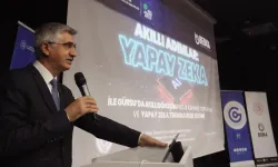 Bursa Gürsu'da yapay zeka ile akıllı dönüşüm