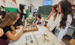 Osmangazi Belediyesi başarılı öğrencileri Bursa'da Saraybosna'ya götürdü