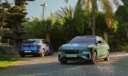 Togg T10F siparişleri almaya başladı... Fiyatları ve finansman koşulları belli oldu