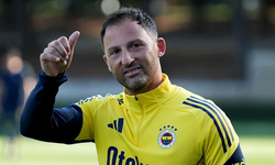 Tedavi olan Domenico Tedesco ne durumda