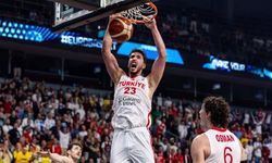 EuroBasket 2025'te çeyrek final maçları