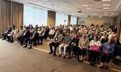 Düsseldorf'da Savunma Sanayiinde Milli Yetkinlik Hamlesi